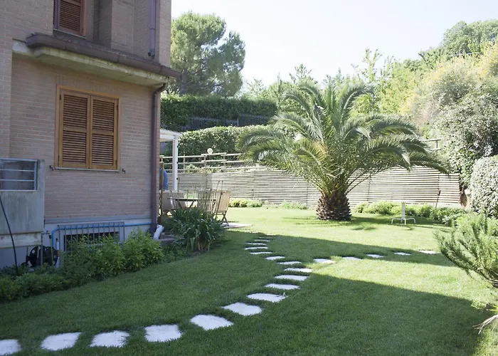 B&B Nature Colors Civitanova Marche